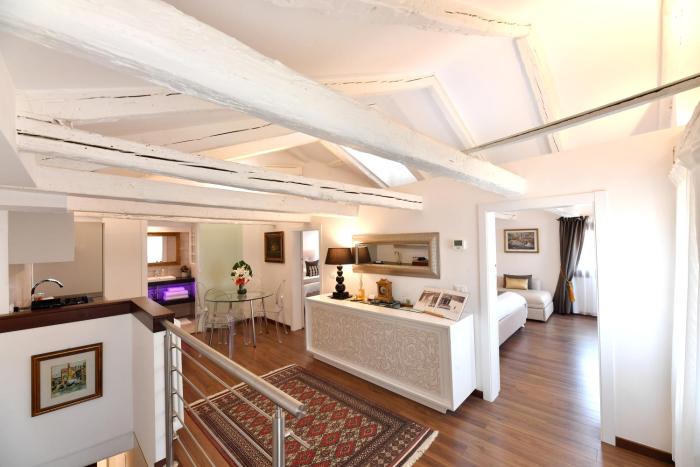 Sweet Apartment Frari