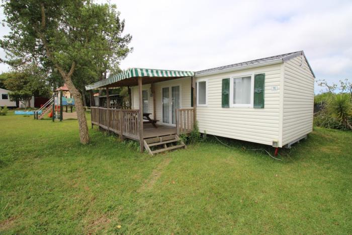 Lands Hause Bungalows par La Conciergerie Française Emplacement 7C