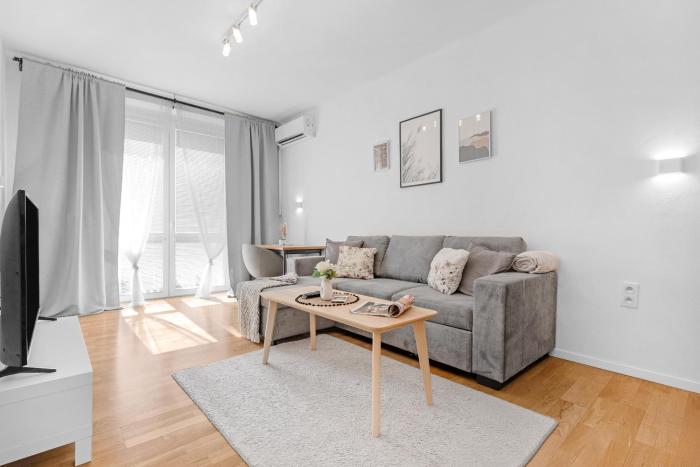 BNB Urban Nivy Retreat