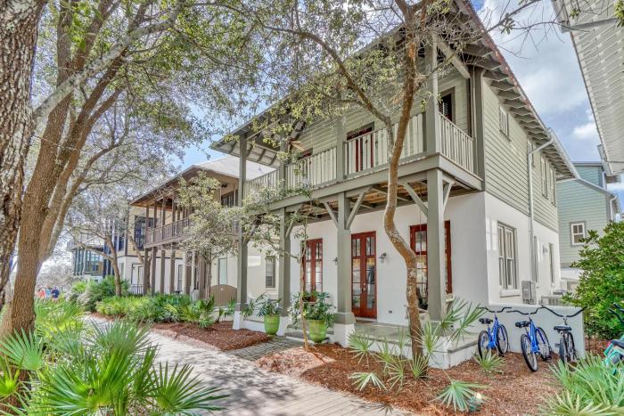 Sandy Haven by 30A Escapes