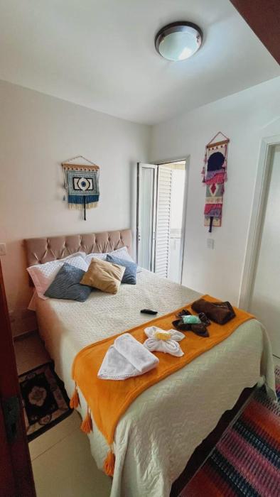 84 -Apartamento próximo a AV Paulista