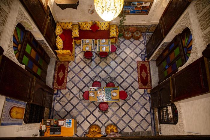Riad LalaMoune