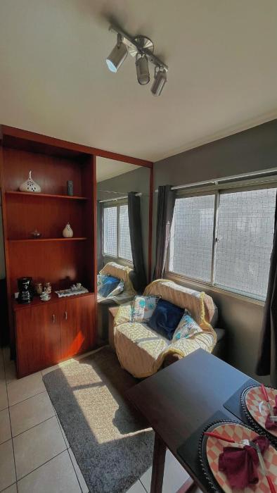 61 - Apartamento próximo a Paulista