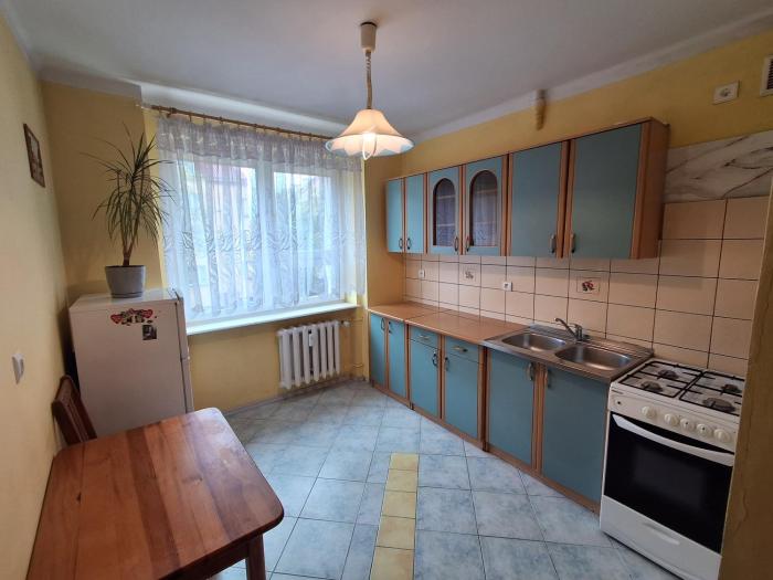 Mieszkanie w centrum blisko jeziora