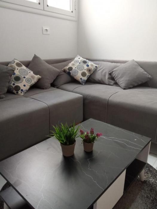 Apartment PAUSE Mahdia-zone touristique