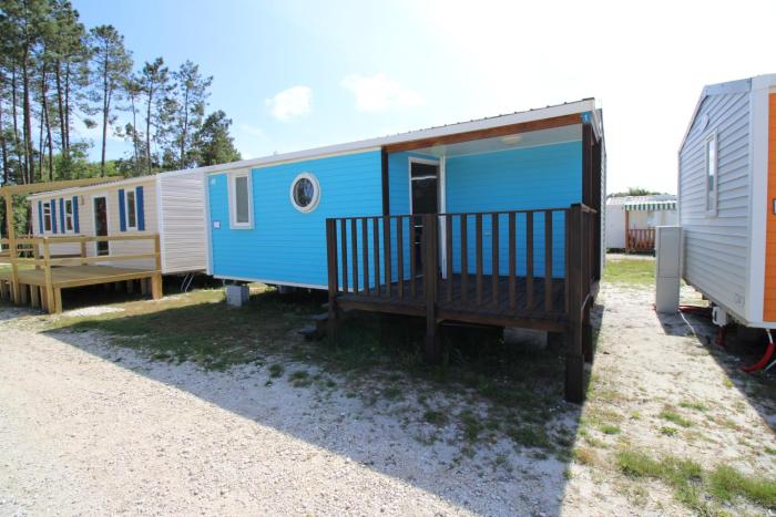 Lands Hause Bungalows par La Conciergerie Française Emplacement E28