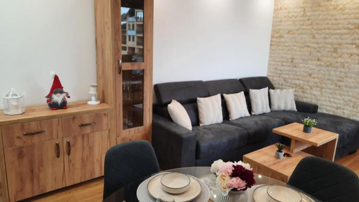 Apartman JAGODICA ZLATIBOR