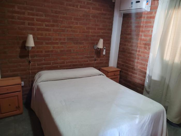 Confortable Casa con Pileta, Parrilla y Patio