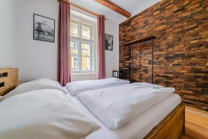 Hidden Nook of Old Prague