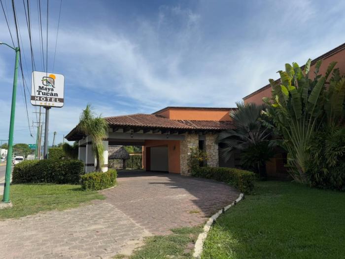 Hotel Maya Tucan