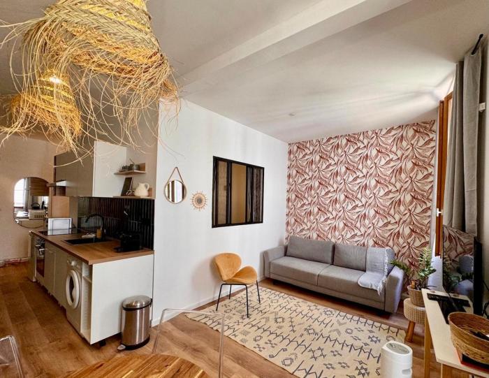 Coup de cœur en centre-ville