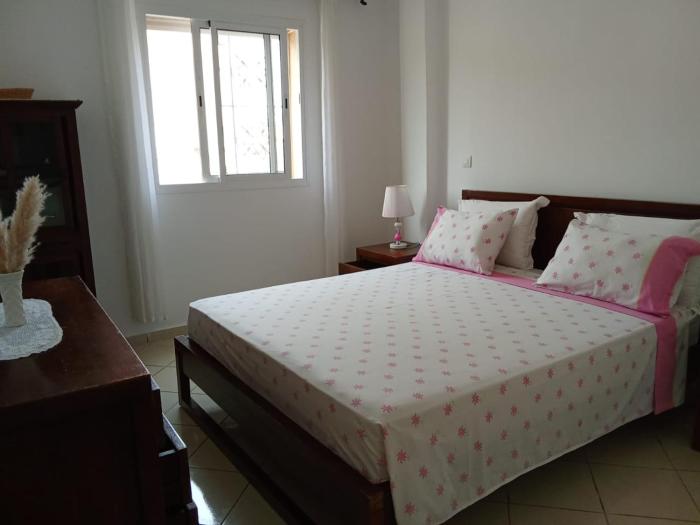 Appartement à saidia
