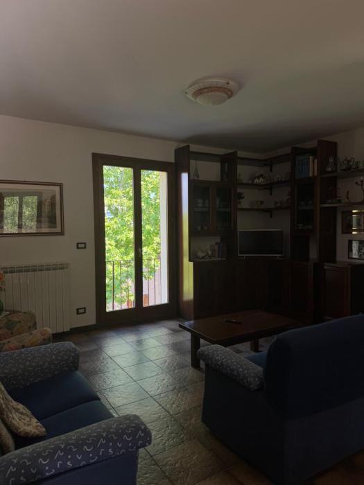 Appartamento degli dei Monzuno