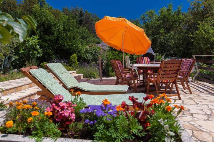 Apartment in Jadranovo with Two-Bedrooms 1