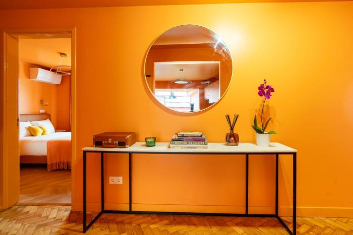 Cascais Cosy Home - Rooms with Private Bathroom