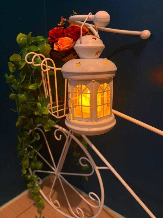 SLY Staycation at Shore Residences Mall of Asia