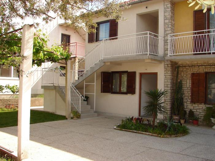 Apartments with WiFi Biograd na Moru, Biograd - 24778