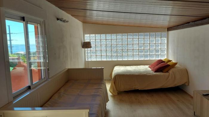 Suite 2 rooms Sea View