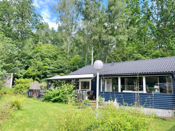 6 person holiday home in HÖRBY