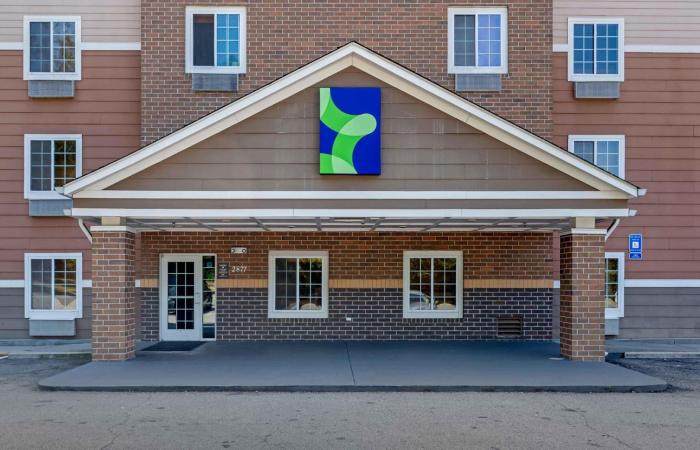 Extended Stay AmericaSuites - Atlanta - Chamblee