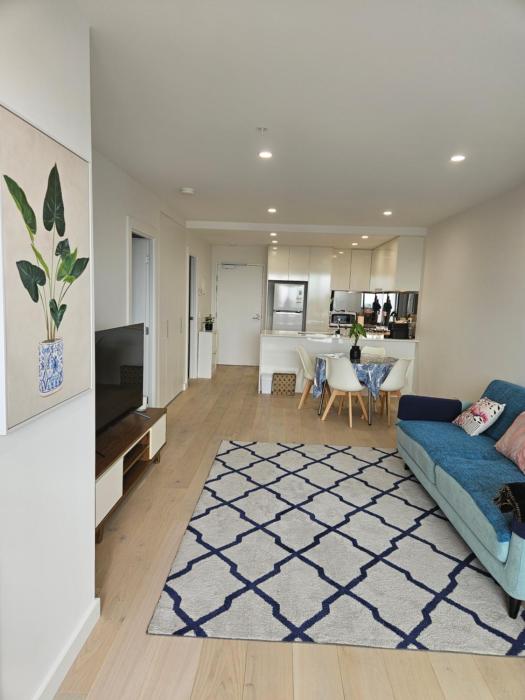 Glen Oasis - Luxury Apartment