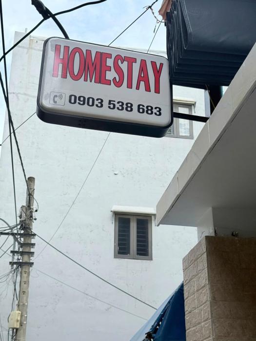 Homestay