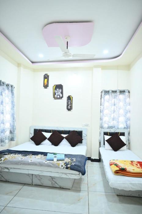 Geeta Homestay