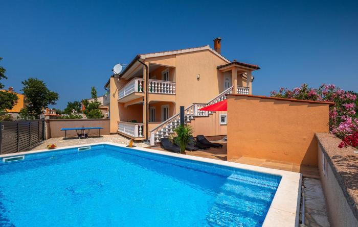 Holiday Home Betiga Betiga Iii