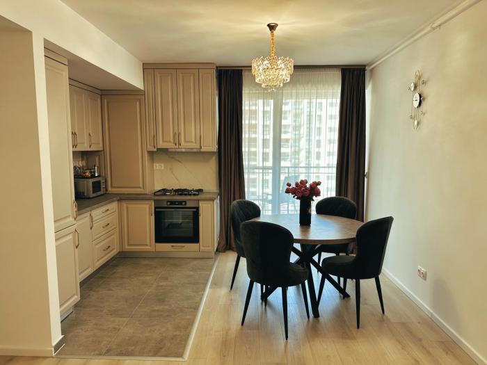 NEO Sase - Denya Forest - private parking