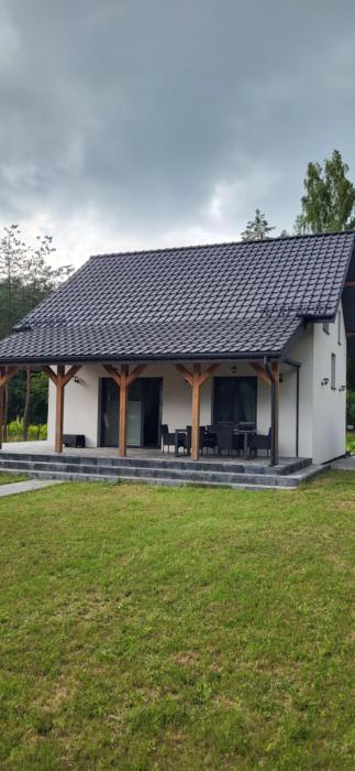 Mazury Lake House Jerutki