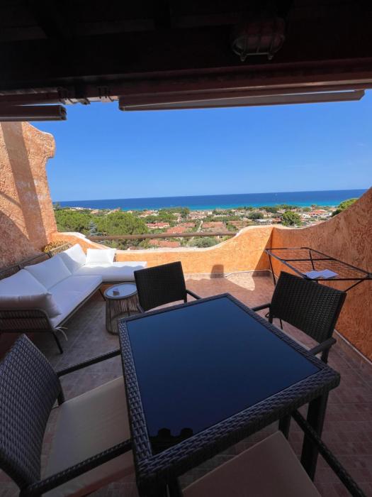 APPARTAMENTI BIANCANEVE by VILLA AUREA CAV