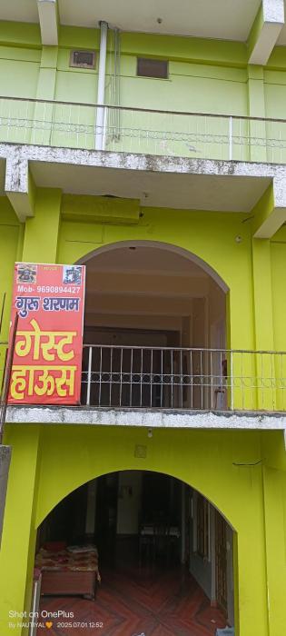 Guru Sharnam Guest House