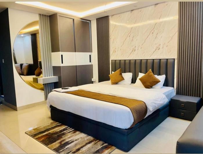 The Haven Studio , Mussoorie road