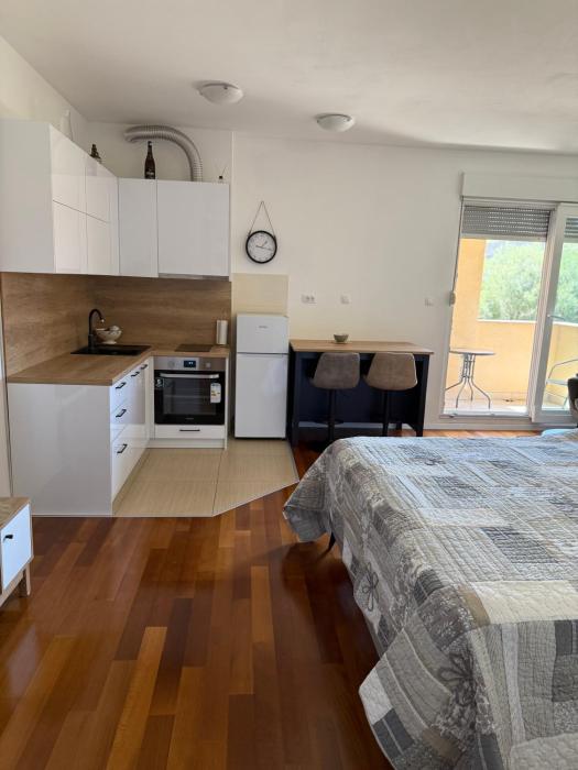 Split Holiday Apartment