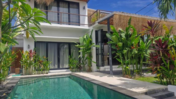 Villa Platano 2 Bedrooms