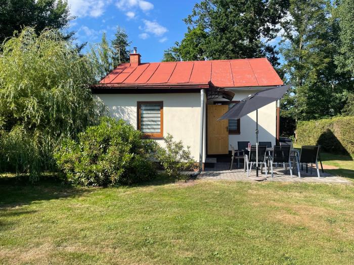 Chata Brodský E1064