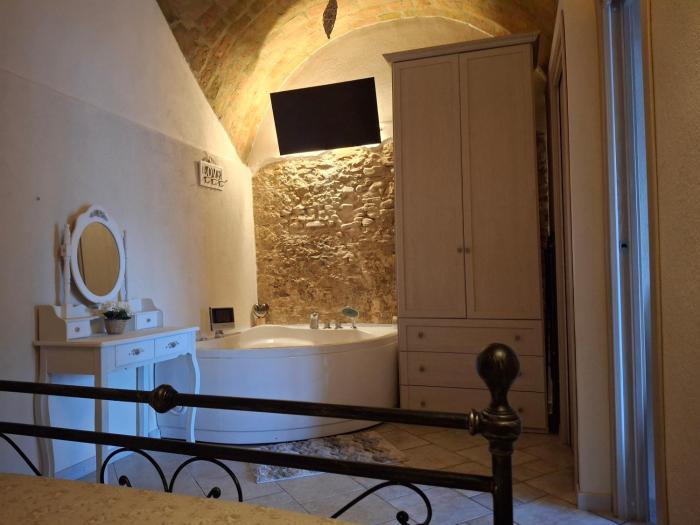 Il Rifugio del Viaggiatore casa vacanze