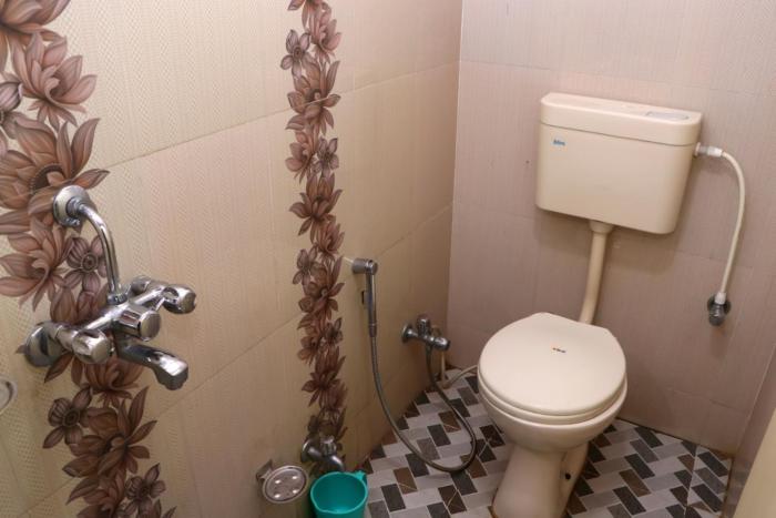 Gopal resydency GR