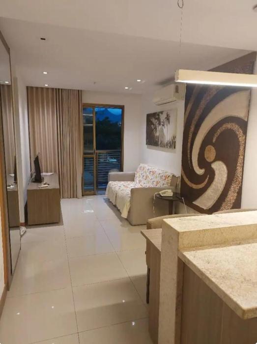 Flat Rio Luxe Next to Barra