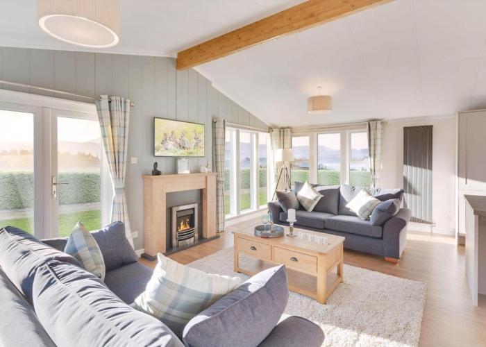 Whitecairn Holiday Park