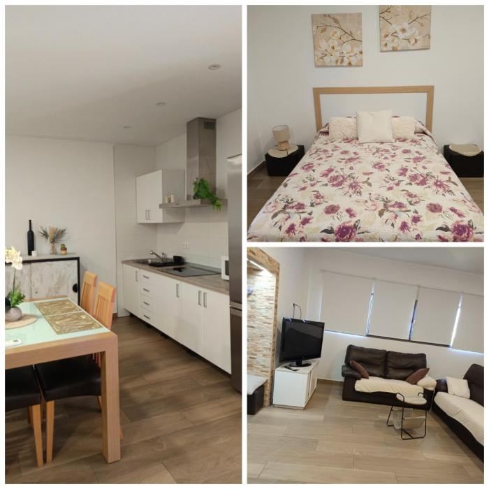 Alojamiento de Jorge