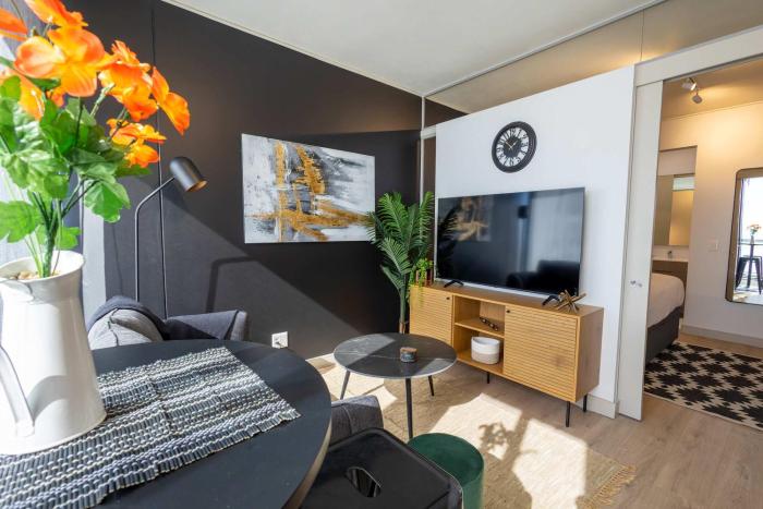 One Rosebank-Backup Power &Water