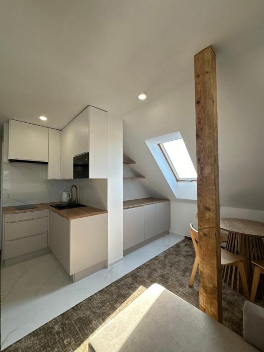Słoneczny Brzeg - Apartamenty