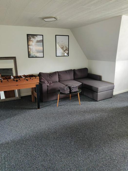 JP Apartment Floor 2