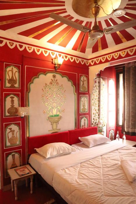 Teriwell Stay in IslandTower