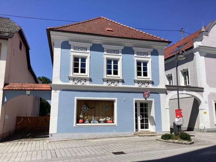 Apartment in Feldkirchen