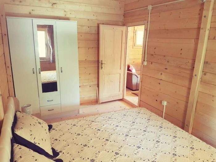 Sweet one bedroom cottage Ada Bojana - Ulcinj