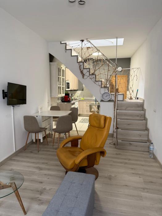 Vecino de Alcazaba Casa Eco