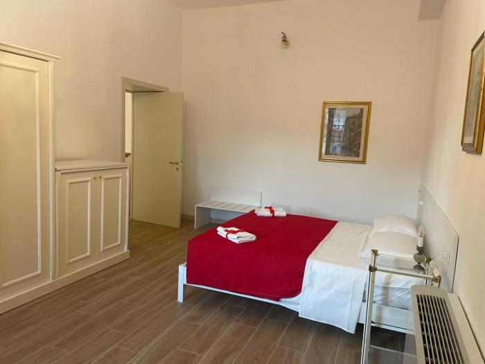 CASA SINFONIA, Spaziosa, Climatizzata, Vista panoramica