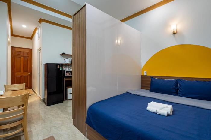 Hearth and Home - 5 mins to Bui Vien